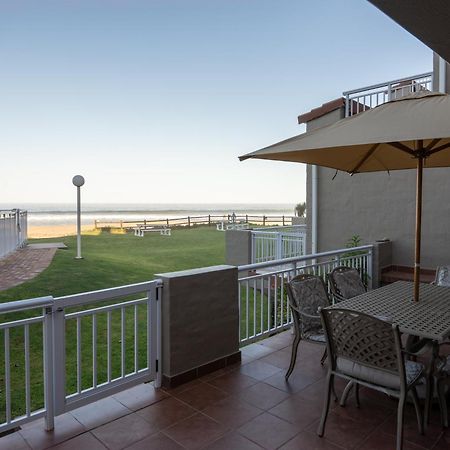 Jeffreys Bay Villas On The Beach Экстерьер фото