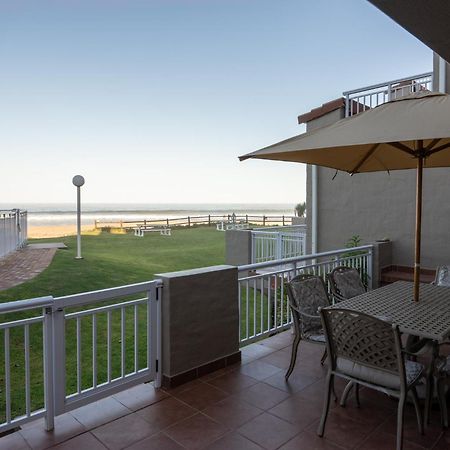 Jeffreys Bay Villas On The Beach Экстерьер фото