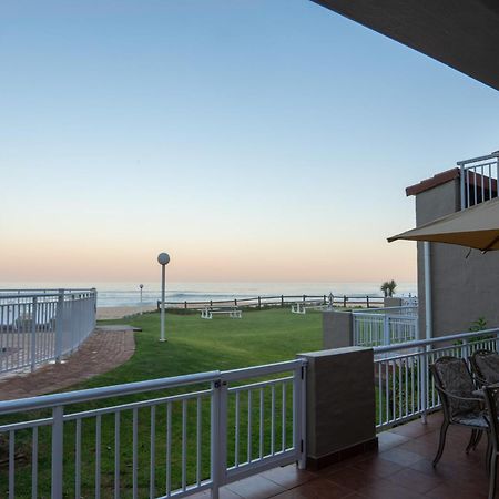 Jeffreys Bay Villas On The Beach Экстерьер фото