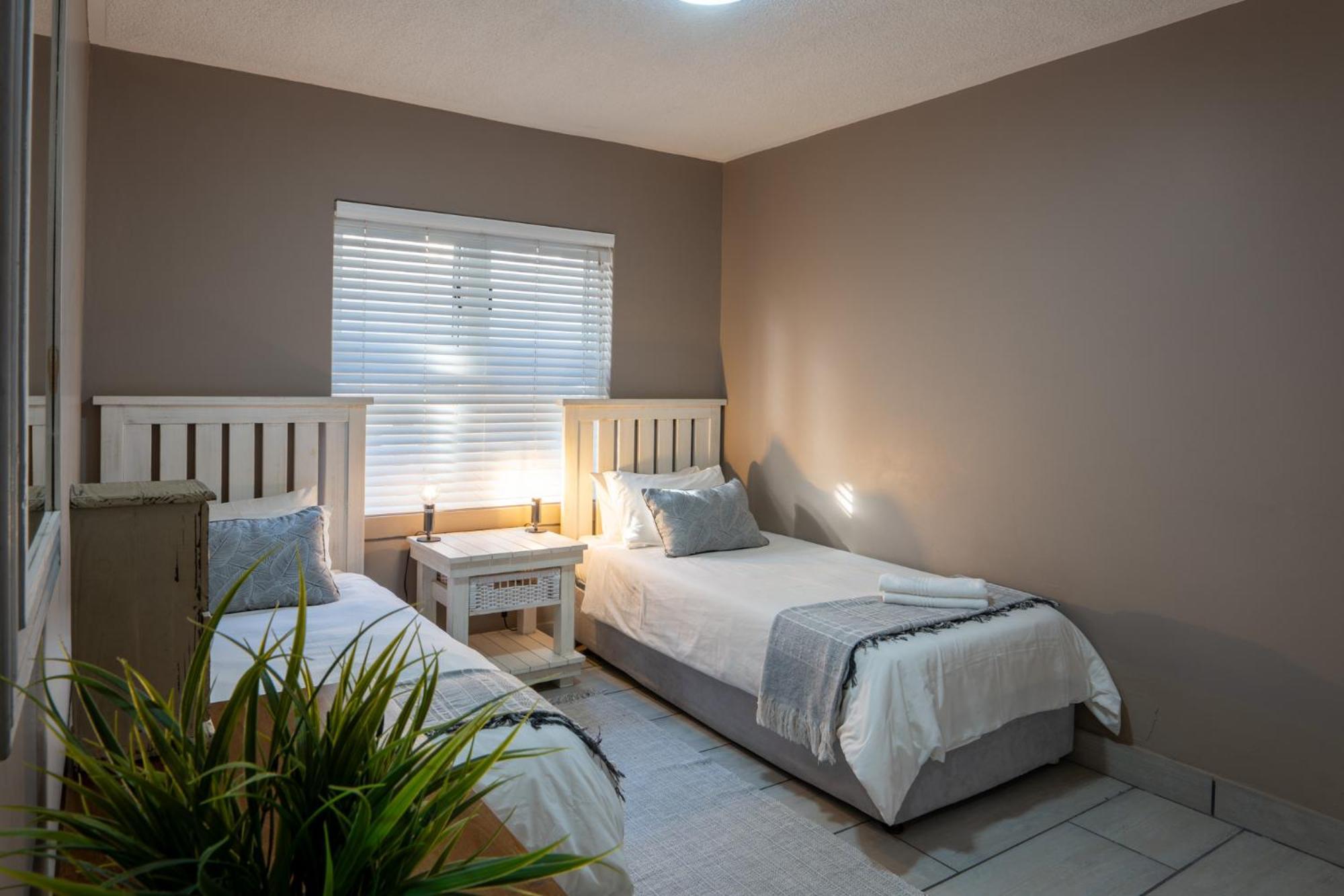 Jeffreys Bay Villas On The Beach Экстерьер фото