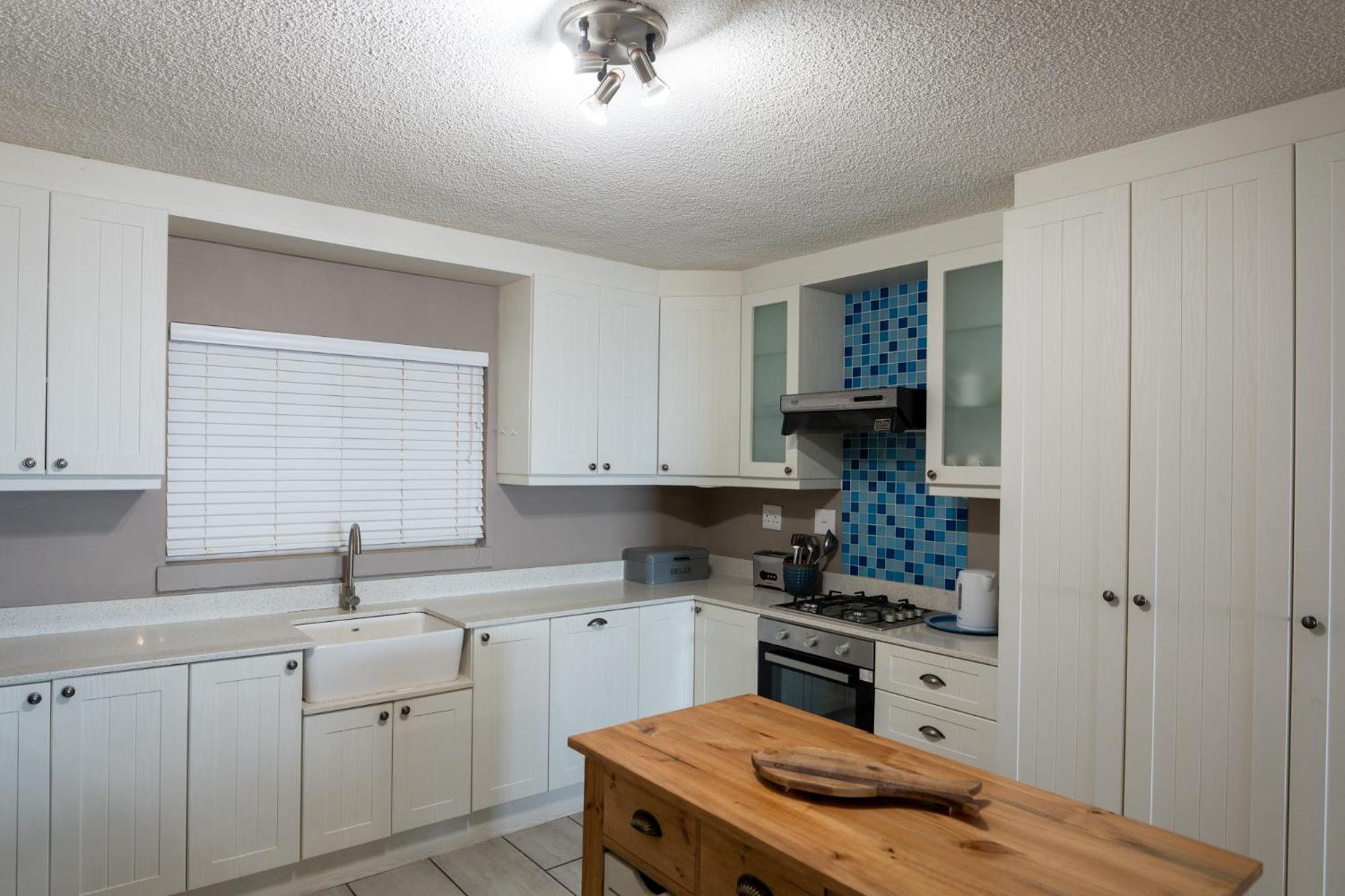 Jeffreys Bay Villas On The Beach Экстерьер фото