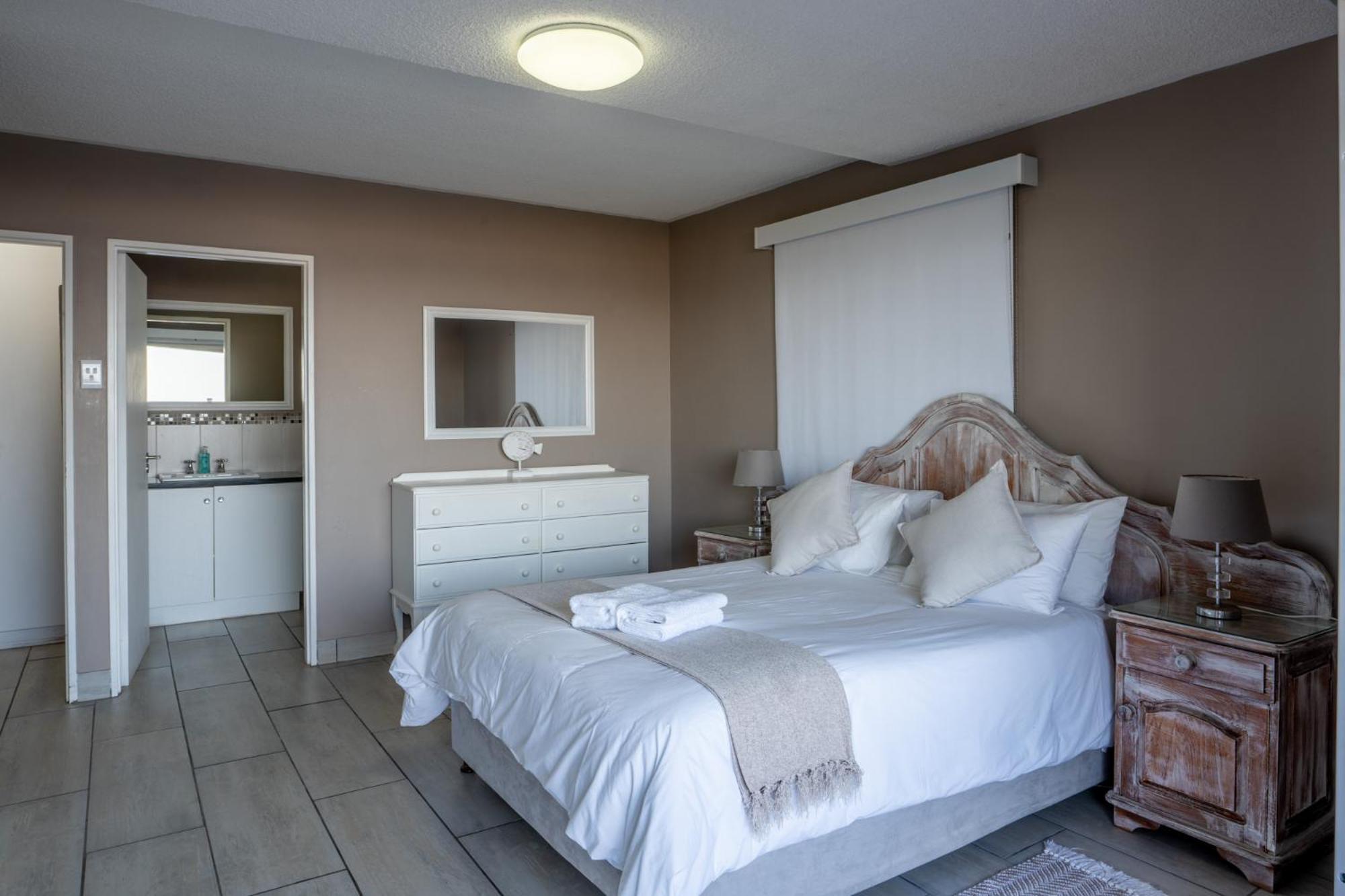 Jeffreys Bay Villas On The Beach Экстерьер фото