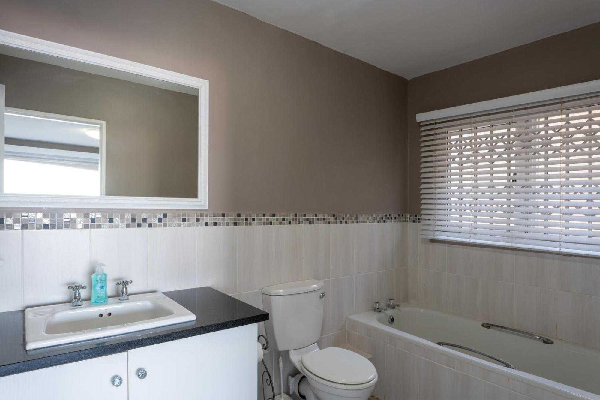 Jeffreys Bay Villas On The Beach Экстерьер фото