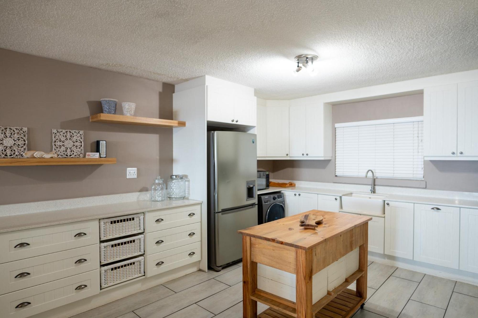 Jeffreys Bay Villas On The Beach Экстерьер фото
