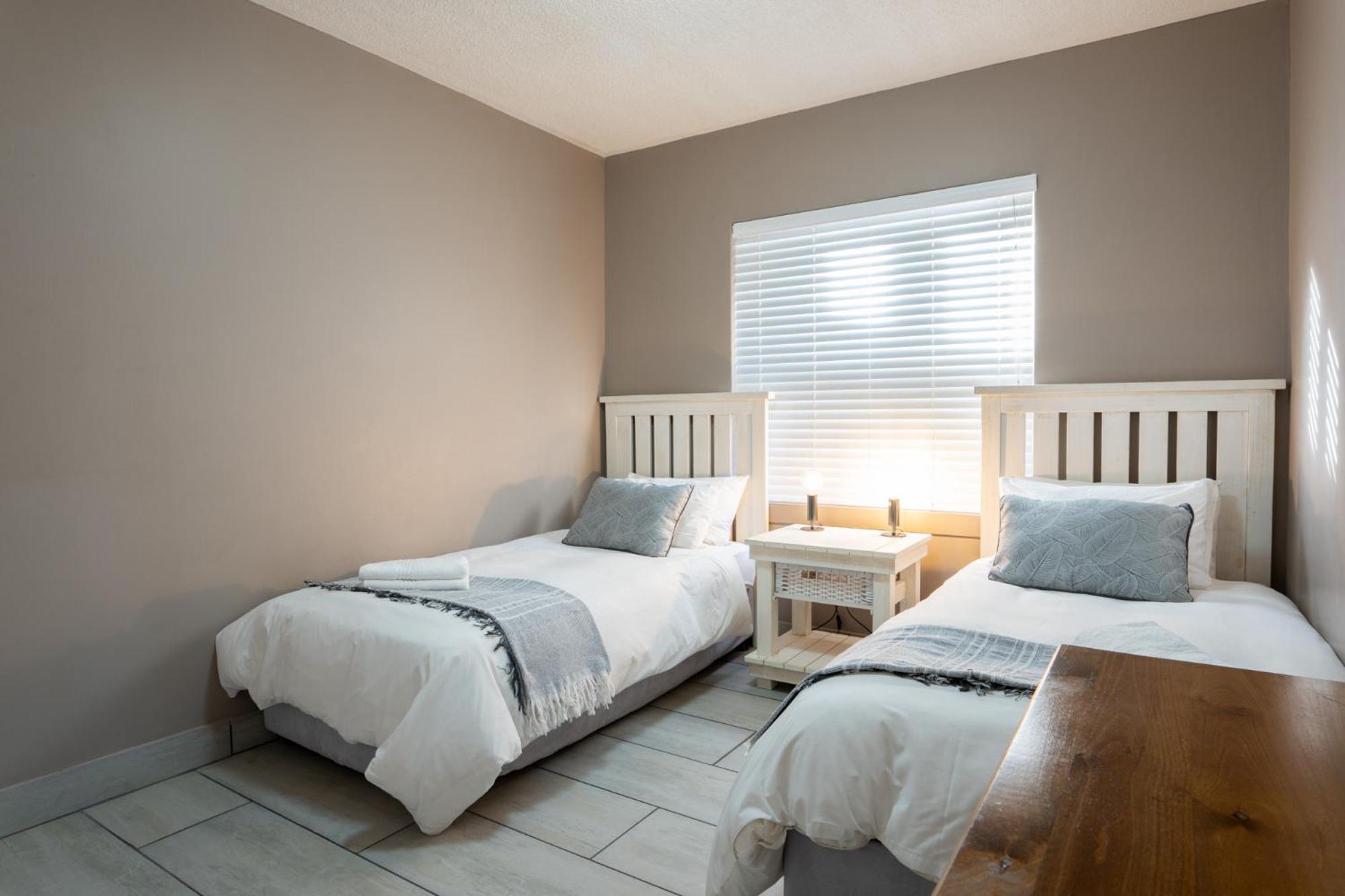 Jeffreys Bay Villas On The Beach Экстерьер фото