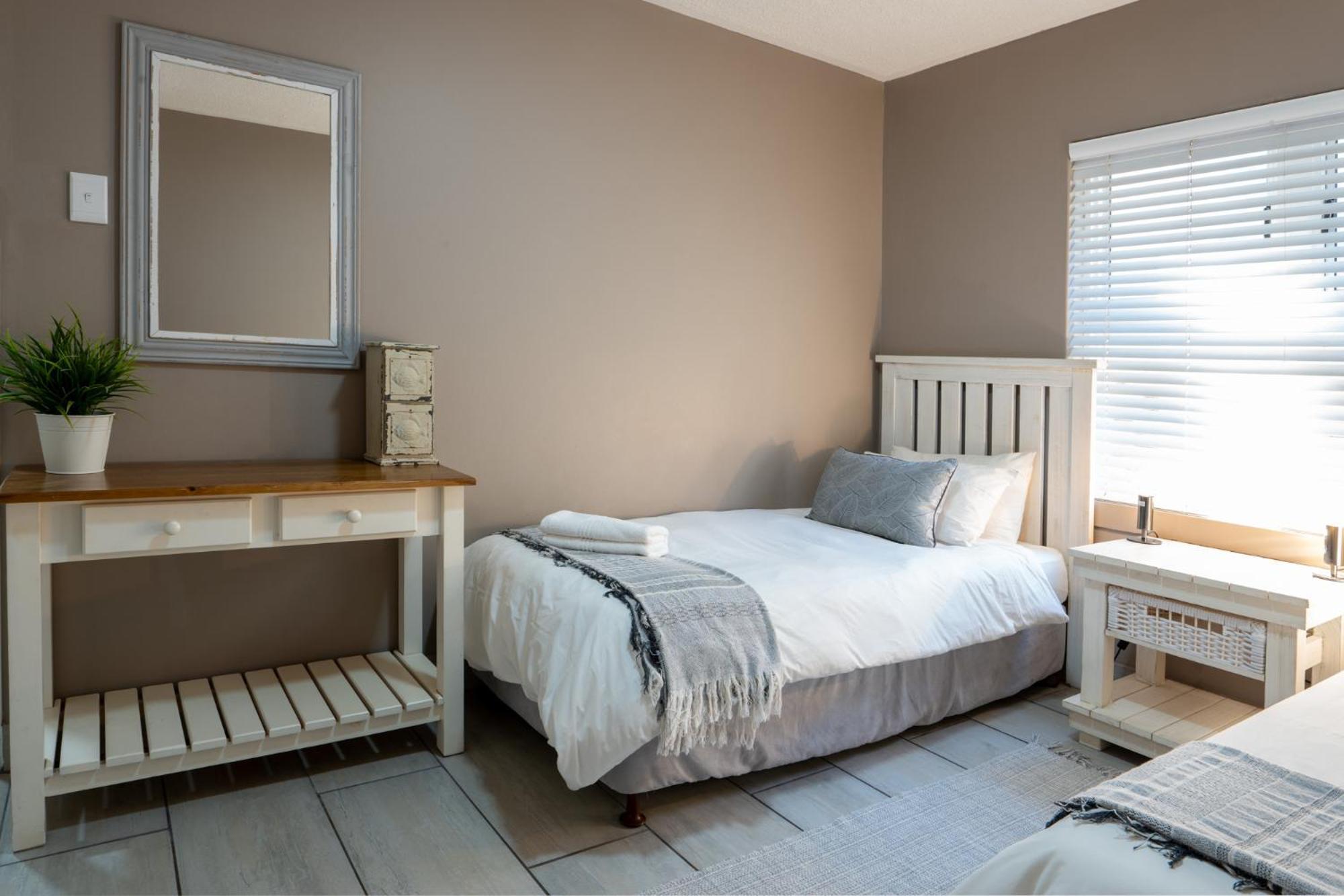 Jeffreys Bay Villas On The Beach Экстерьер фото