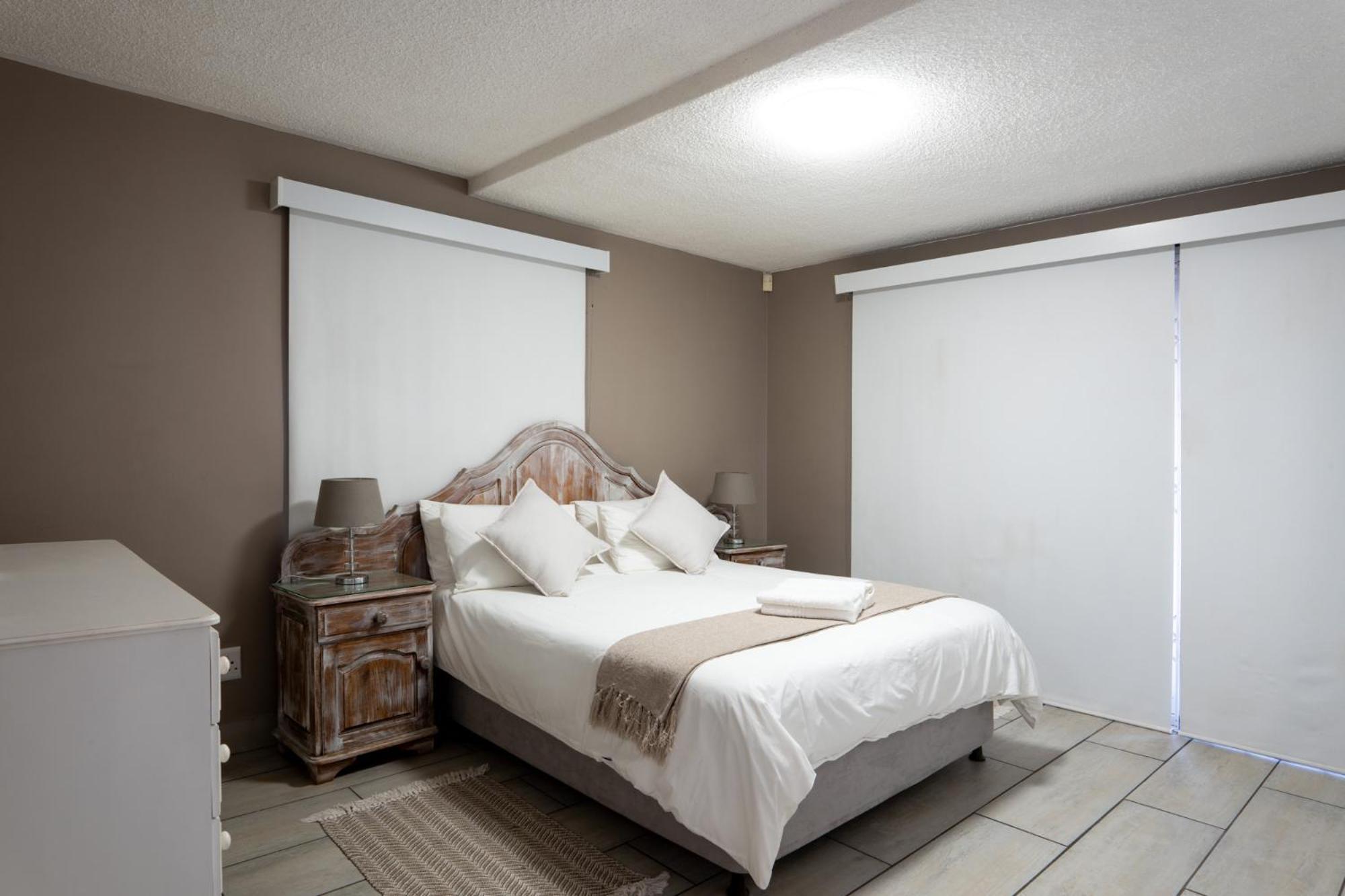 Jeffreys Bay Villas On The Beach Экстерьер фото